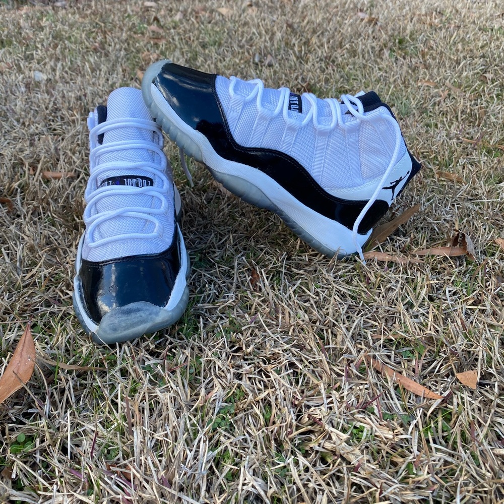 Air Jordan 11 Concord